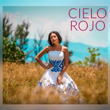 Cielo Rojo-cover