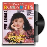 Rembulan Malam-cover