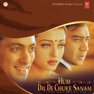 Hum Dil De Chuke Sanam-cover