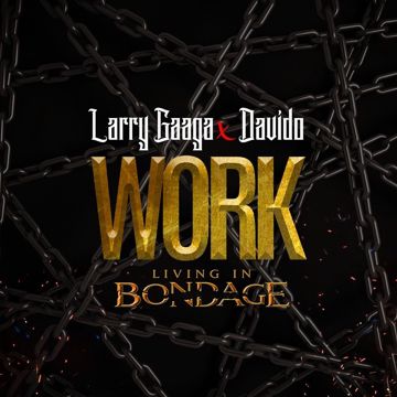 Work: Living In Bondage-cover