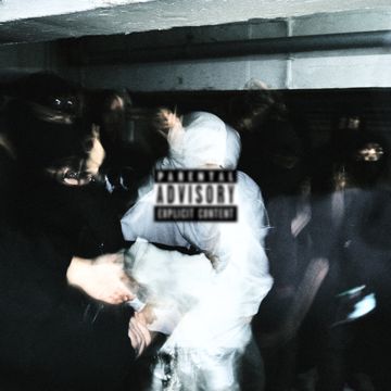 LALALA (Snitch Club)-cover