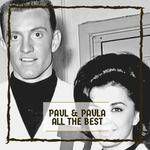Hey Paula-cover