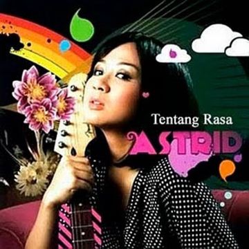 Tentang Rasa-cover