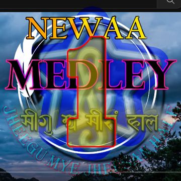 Newaa Medley 1 NewaaMye 218-cover