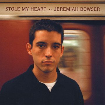 Stole My Heart-cover
