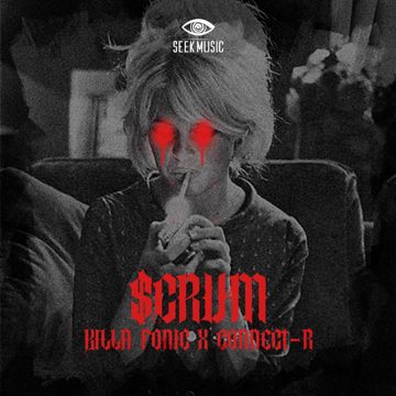 Scrum-cover