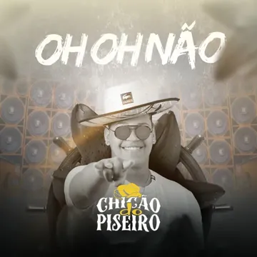 Oh Oh Não-cover