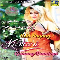 Gamang Bamimpi-cover