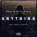 Anything - 1-cover