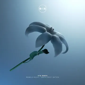 Youth (K?d Remix)-cover