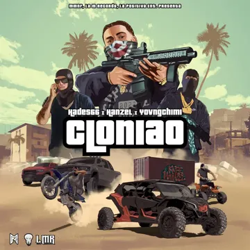 Cloniao-cover