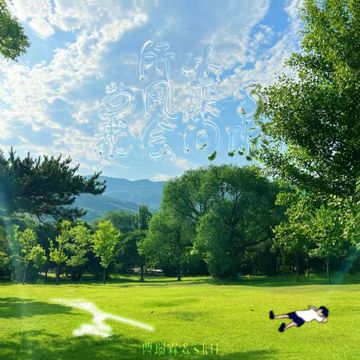 叶-cover