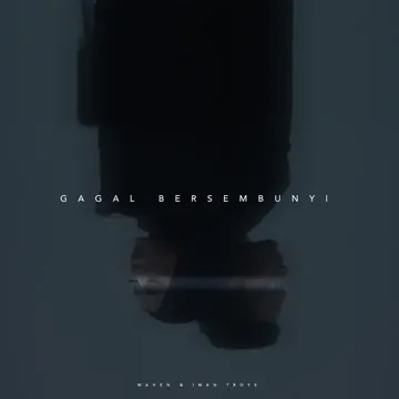 Gagal Bersembunyi-cover