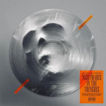 Last One-cover