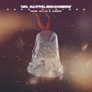 Un altro bicchiere-cover