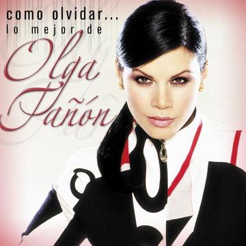 Como Olvidar-cover