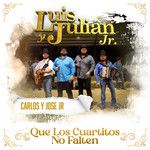 Que Los Cuartitos No Falten(En Vivo)(Live)-cover