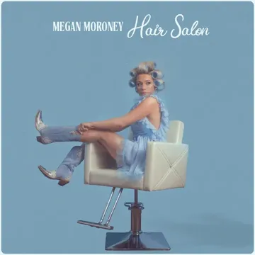 Hair Salon-cover