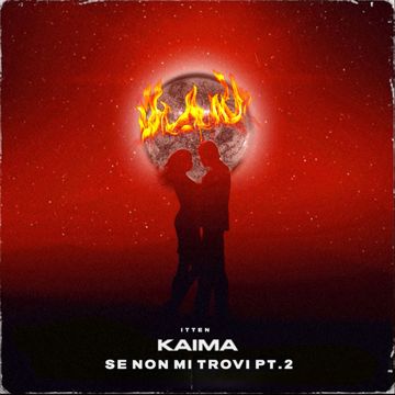 Se non mi trovi, pt. 2-cover