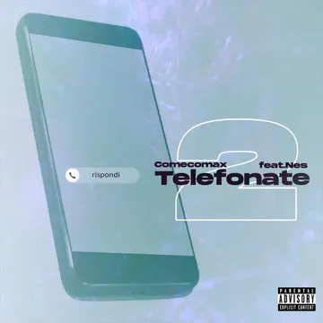 Telefonate 2-cover