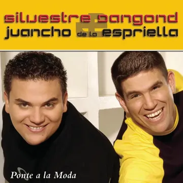 La Pareja del Momento-cover