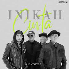 Inikah Cinta (Jazz Vers.)