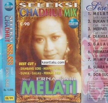 Melati