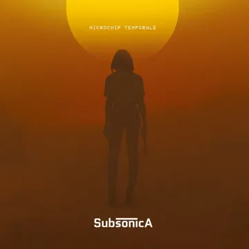 Sonde (feat. Willie Peyote)-cover