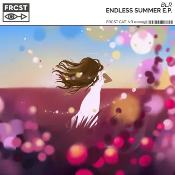 Endless Summer-cover