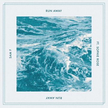 Run Away-cover