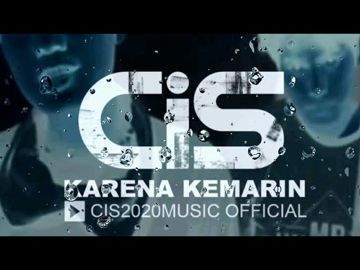 Karena Kemarin-cover