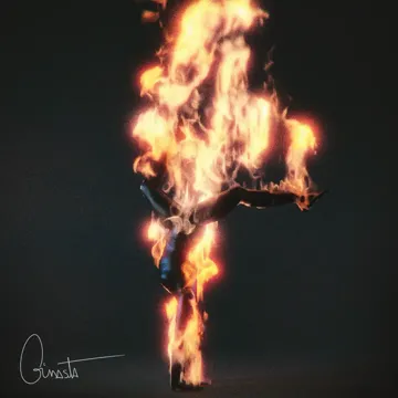 Ginasta-cover