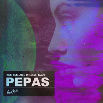 Pepas-cover