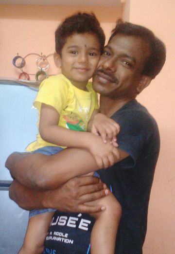 Gandhavathi ee pruthvi -cover
