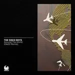 Around the World (DAZZ Remix)-cover