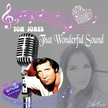 That's wonderful sound-cover
