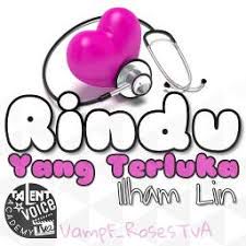 BABAK Rindu Yang Terluka-cover