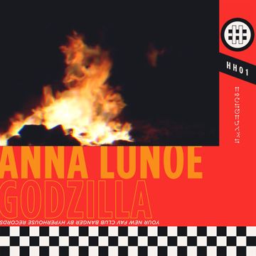 Godzilla-cover