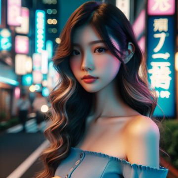 トウキョウ・シャンディ・ランデヴ feat. 花譜, ツミキ-cover