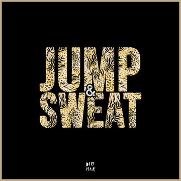 Jump & Sweat-cover