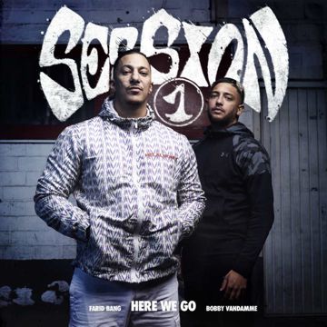 Session 1 HERE WE GO-cover