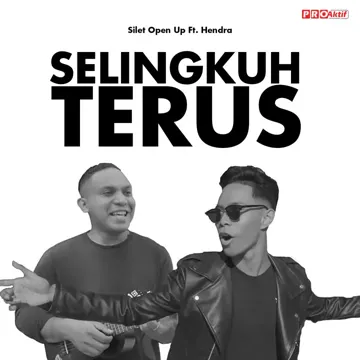 Selingkuh Terus-cover