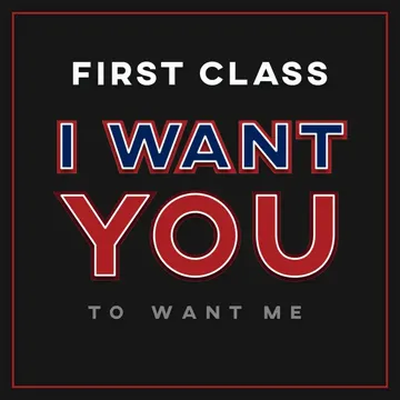 I Want You to Want Me-cover