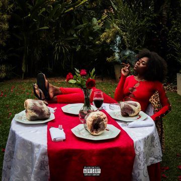 Bandidas Também Falam de Amor