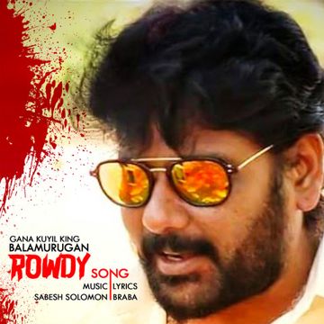 Rowdy song-cover