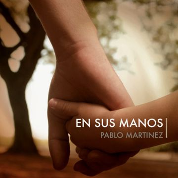 En Sus Manos-cover