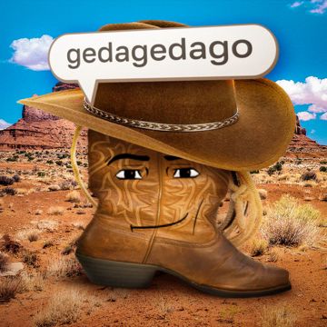 gedagedago-cover