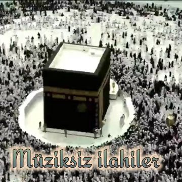 Müziksiz ilahiler Kutlu Doğum İlahisi-cover