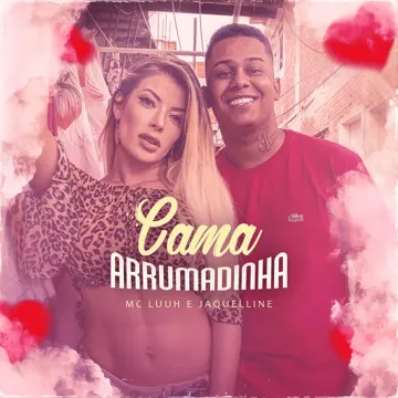 Cama Arrumadinha-cover