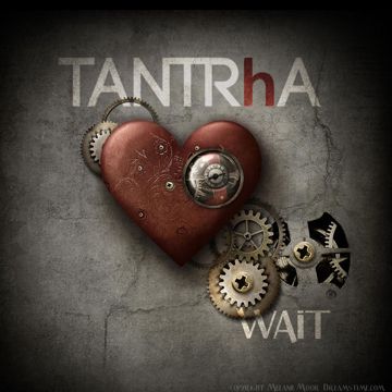 Wait(Radio Edit)-cover